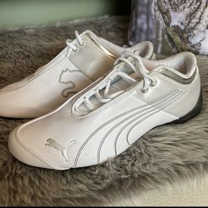 Puma US size 7